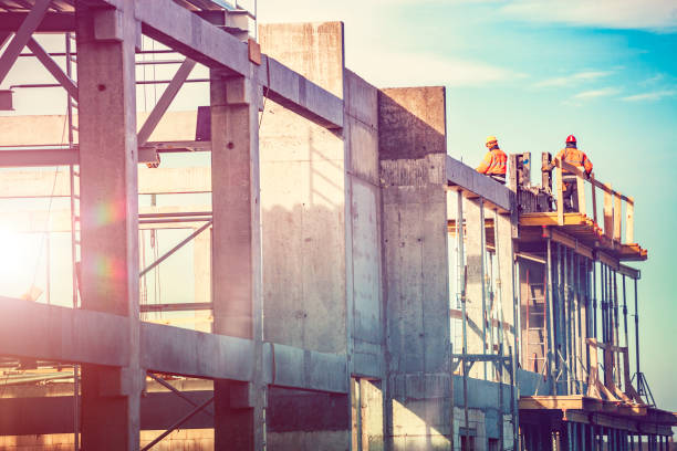 Best Concrete Removal and Replacement in Bret Harte, CA