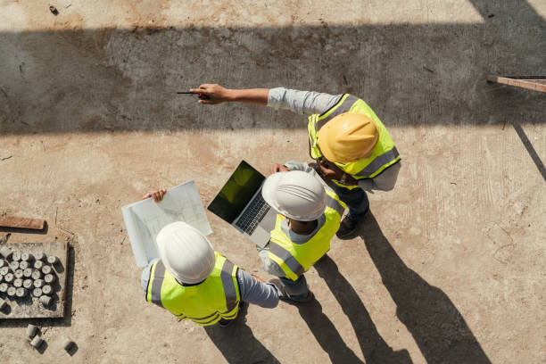 Best Stamped Concrete Services in Bret Harte, CA